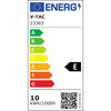 Oprawa Zwieszana V-TAC LED 10W DREWNO 90cm VT-7975 3000K 1250lm