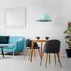 Lampa wisząca FARO Mint 1xE27 340
