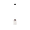 Lampa Wisząca MOLLY PINK 1xE27