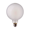 Żarówka Filament LED 7W E27 G95 Mrożona 6400K 840lm