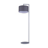 Lampa podłogowa K-4343 z serii SIMONE GRAY