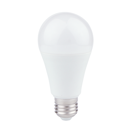 Inteligentna żarówka LED E27 A60 10W Smart RGBW + Pilot