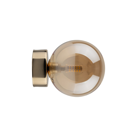 Kinkiet ESTERA GOLD 1xG9