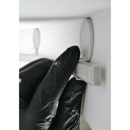 Kluś Mocownik PLANISA