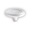 Żarówka Led AR111 GU10 9W neutralna 4000K biała