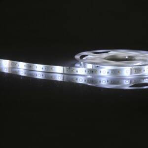 Taśma LED WiFi 2m 3000K + 6000K + RGB IP65 Tuya