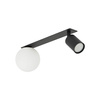 Tk Lighting VOX 1xGU10 1xG9