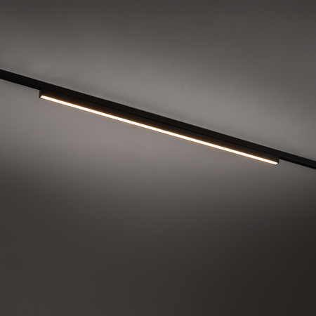 Nowodvorski 11721 oprawa liniowa  do systemu NANO - LVM LINE Focus OUT LED 20W 3000k czarna
