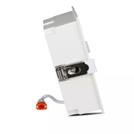 Oprawa V-TAC Downlight SAMSUNG CHIP 36W UGR19 CRI90+ 12st VT-2-36 2700K 2880lm 5 Lat Gwarancji