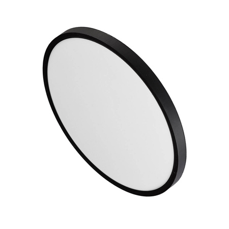 Light prestige California plafon 48cm czarny LP-2505/1C-48 BK