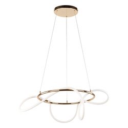 BLATON LAMPA WISZĄCA LED