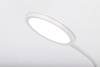 Lampka biurkowa K-BL1237 BIAŁY z serii DINO
