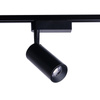 Nowodvorski Oprawa reflektor czarna PROFILE IRIS LED 30W 