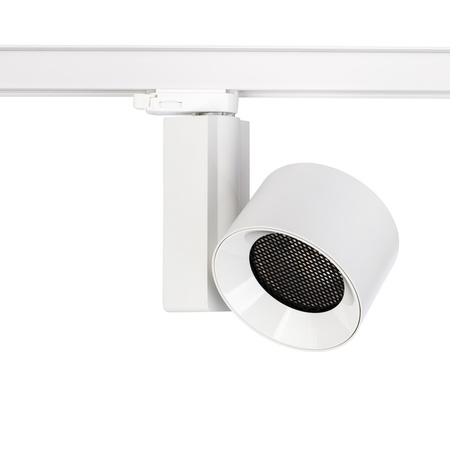 Nowodvorski Lampa LED biała CTLS NEA LED 30W 4000K 