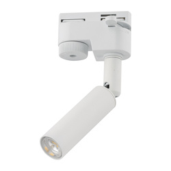 Tk Lighting TRACER LAGOS WHITE 1xG9