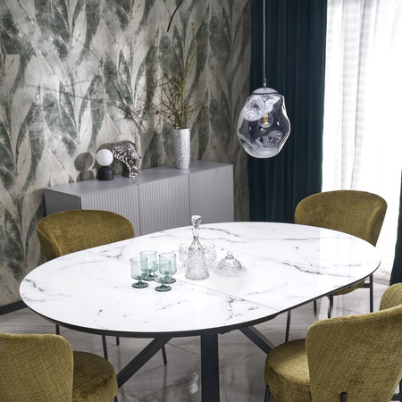 Lampa wisząca SOL Mini Graphite 1xE27