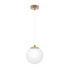 Lampa wisząca K-5401 z serii LUMIA