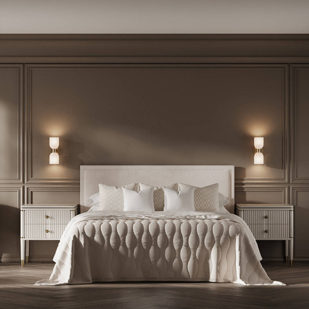 Light prestige Piega kinkiet 2 amber LP-939/2W amber