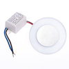 Lampa magnetyczna narożna DDCX-B12 24W 4000K - TYP A