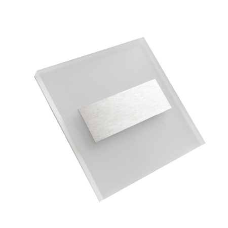 Lampa z diodami do szyn magnetycznych 12W 4000K DDCX-GDZD12 - TYP A