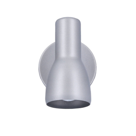 Oprawa schodowa LED EVRA BLACK Barwa Neutralna 4000K 230V