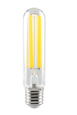 Żarówka do latarni HP E40 38W filament 7500lm IP65 4000K