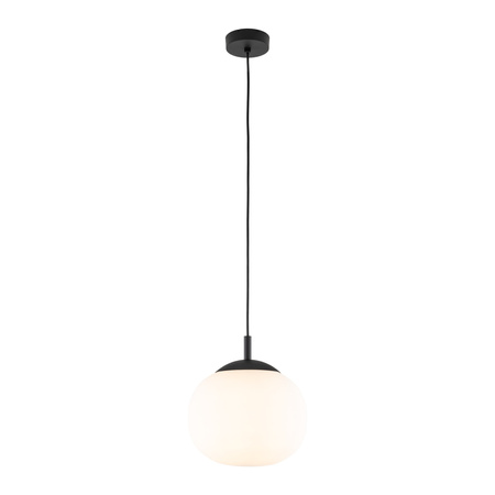 Lampa wisząca VIBE White 1xE27 250