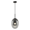 Lampa wisząca ALIAS BLACK 1xE14 