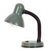 Lampka biurkowa K-MT-203 ZIELONY z serii CARIBA