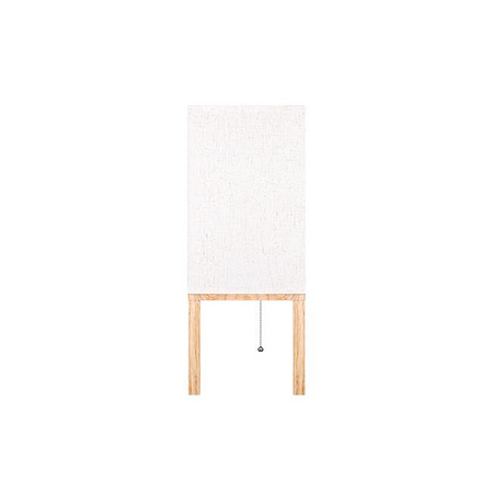 Lampa podłogowa Ganto 1xE27 160cm WD