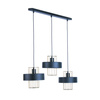 Lampa wisząca CINTIA 3xE27 Gold