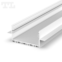 LED P23-2 Profil 1000 mm biały lakierowany (nr kat 8623210)