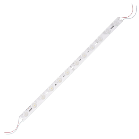Podświetlenie krawędziowe Moduł LED SIDEBAR12 15W 6500K 24V