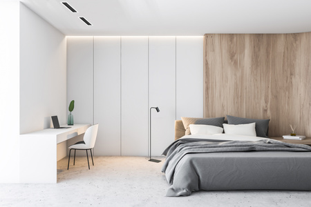 Nowodvorski Oprawa podtynkowa liniowa biała MINI LED RECESSED