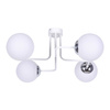 Lampa sufitowa K-4055 z serii BARI