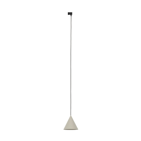 Tk Lighting TRACER CONO SABIA 1xE27