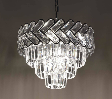 Żyrandol K-8172 -TOSCANA