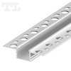 LED GK18-3 Profil 2000 mm anod (nr kat 9618302)