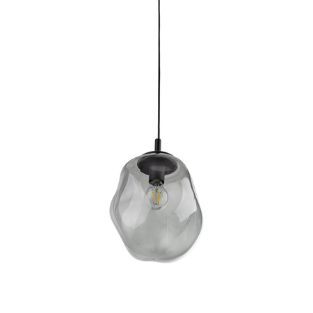 Lampa wisząca SOL Mini Graphite 1xE27