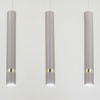 Lampa wisząca JOKER CASHMERE/GOLD 3xGU10