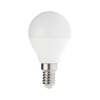 Żarówka LED 5W E14 G45 3000K