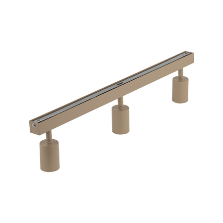 Tk Lighting NEX SABIA lampa sufiotwa 3XGU10