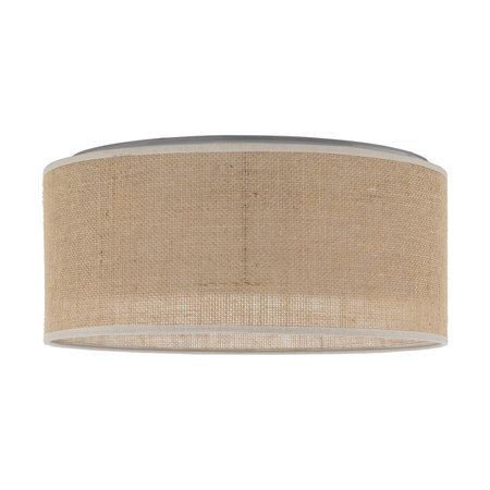 Lampa sufitowa JUTA 2xE27 380
