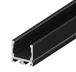 LED P5-4 Profil 2000 mm czarny lakierowany (nr kat 865413)