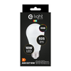 Inteligentna żarówka LED E27 A60 10W Smart RGBW + Pilot