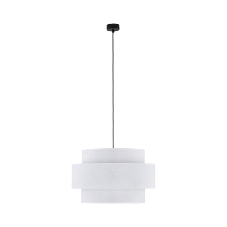 Lampa wisząca CALISTO White E27  500