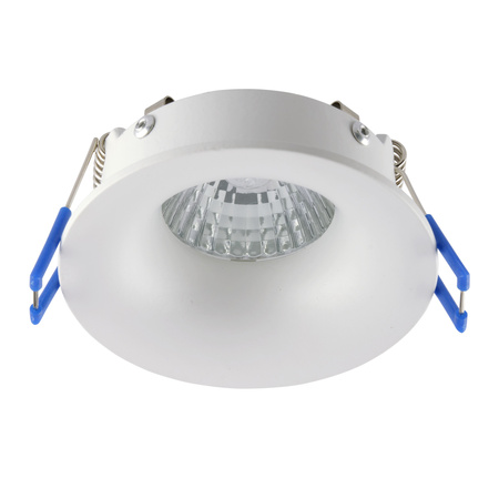 Oczko EYE Aluminiowe Białe 