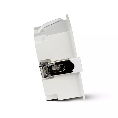 Oprawa V-TAC Downlight SAMSUNG CHIP 16W UGR19 CRI90+ 12st VT-2-16 4000K 1280lm 5 Lat Gwarancji