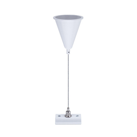 Nowodvorski Zawieszenie do szynoprzewodów białe PROFILE SUSPENSION KIT 