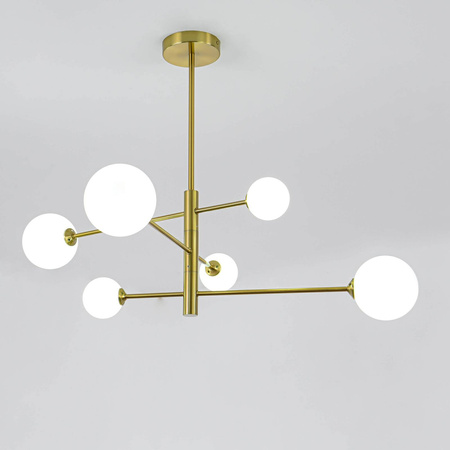 Light prestige Dorado 6 wisząca LP-002/6P